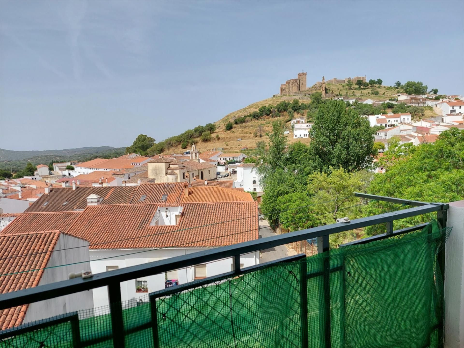 Pis de lloguer a Plaza Parque de Aracena, 23, Aracena