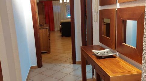 Foto 2 de Pis de lloguer a Plaza Parque de Aracena, 23, Aracena, Huelva