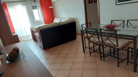 Foto 3 de Pis de lloguer a Plaza Parque de Aracena, 23, Aracena, Huelva