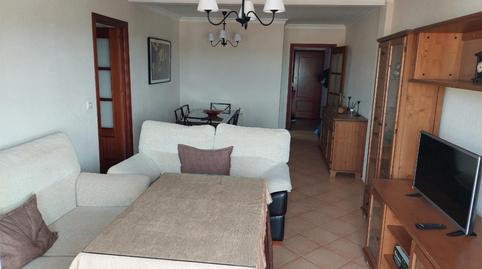 Foto 5 de Pis de lloguer a Plaza Parque de Aracena, 23, Aracena, Huelva