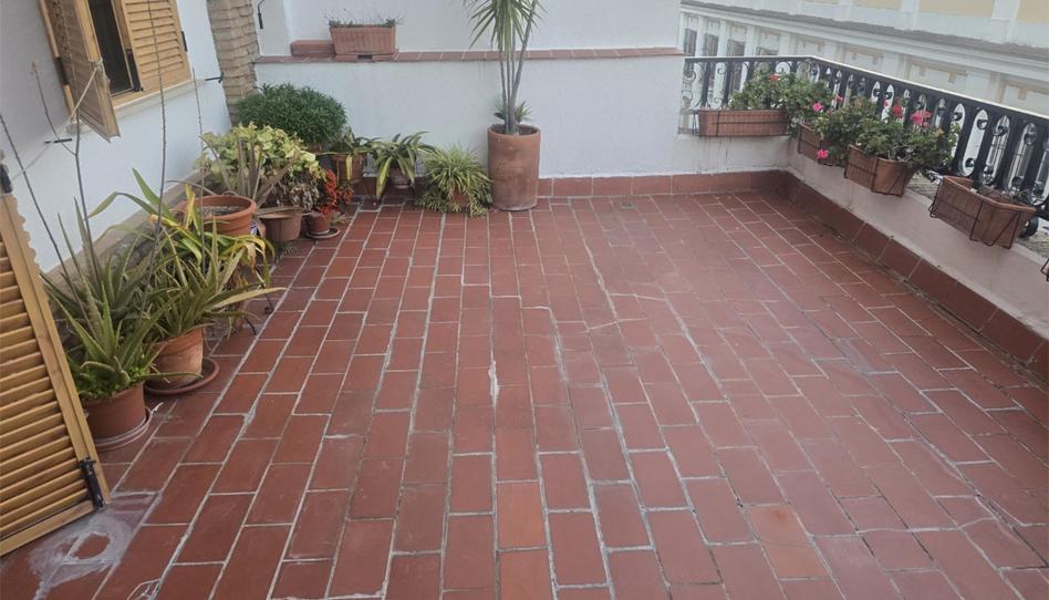 Flat for sale in Avenida Micaela Aramburu de Mora, 20a, Casco Histórico - Ribera del Marisco, El Puerto de Santa María - image 1 Photo 1 of Flat for sale in Avenida Micaela Aramburu de Mora, 20a, Casco Histórico - Ribera del Marisco, El Puerto de Santa María