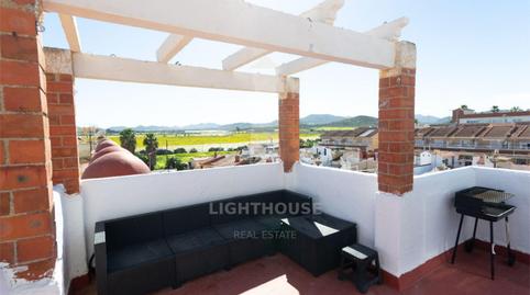 Foto 2 de Dúplex en venda a Calle Lobarro, 1, Los Nietos, Cartagena