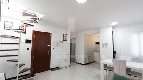 Foto 4 de Dúplex en venda a Calle Lobarro, 1, Los Nietos, Cartagena