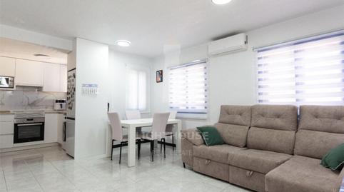 Foto 5 de Dúplex en venda a Calle Lobarro, 1, Los Nietos, Cartagena