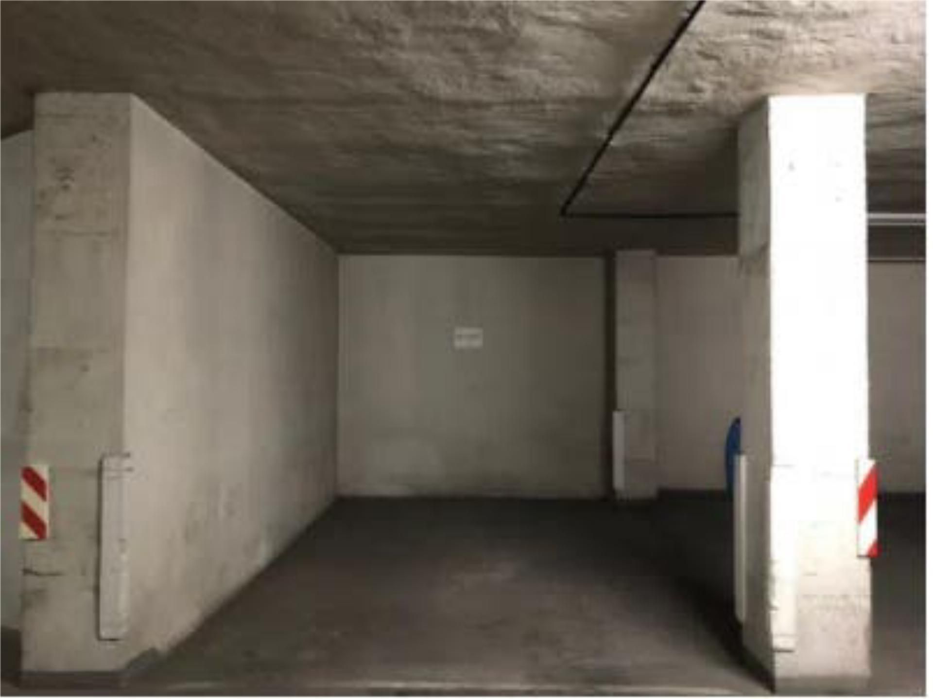 Parking of Garage for rent in Arucas