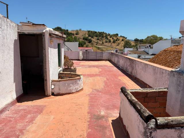 Piso en Venta en Calle Real, 16 en Algar