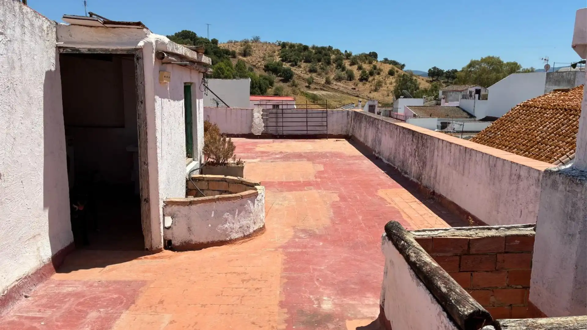 Terraza de Piso en venta en Algar con Terraza, Trastero y Balcón