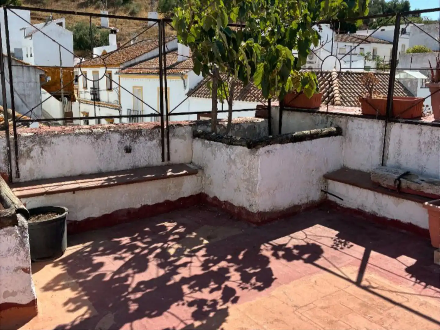 Terraza de Piso en venta en Algar con Terraza, Trastero y Balcón