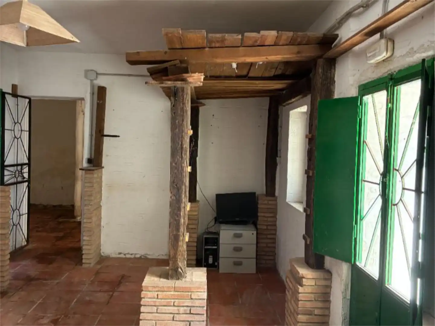 Piso en venta en Algar con Terraza, Trastero y Balcón