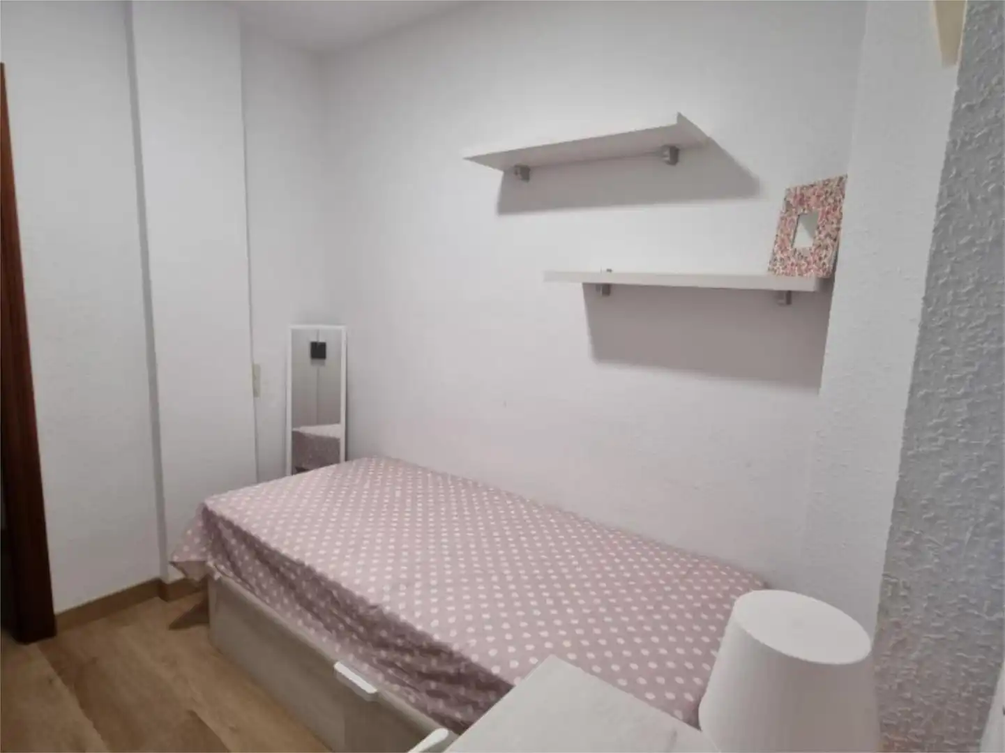 Piso de alquiler en Paseo de Canalejas, 21, Prosperidad - Delicias Piso de alquiler en Paseo de Canalejas, 21, Prosperidad - Delicias