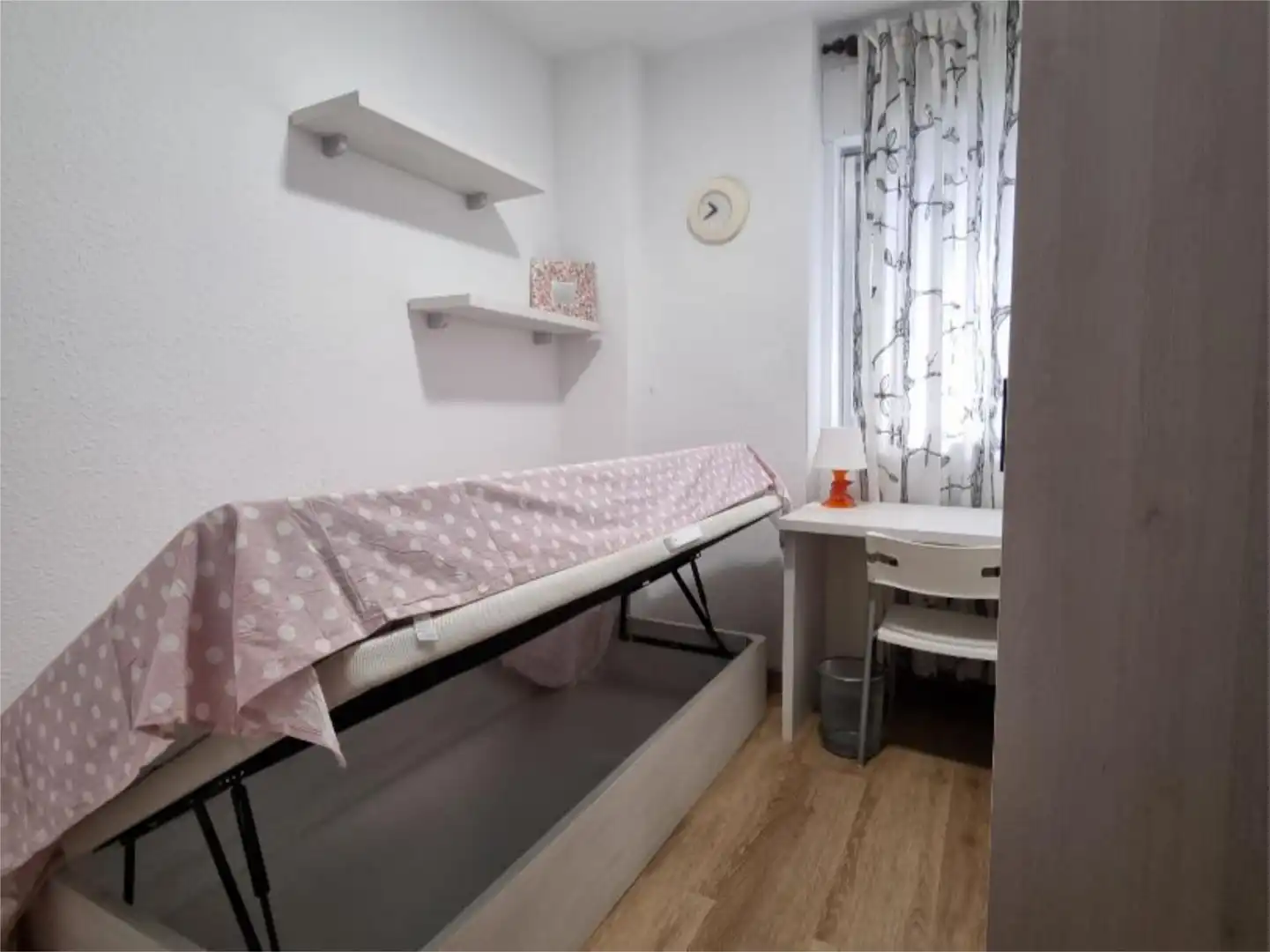 Piso de alquiler en Paseo de Canalejas, 21, Prosperidad - Delicias Piso de alquiler en Paseo de Canalejas, 21, Prosperidad - Delicias