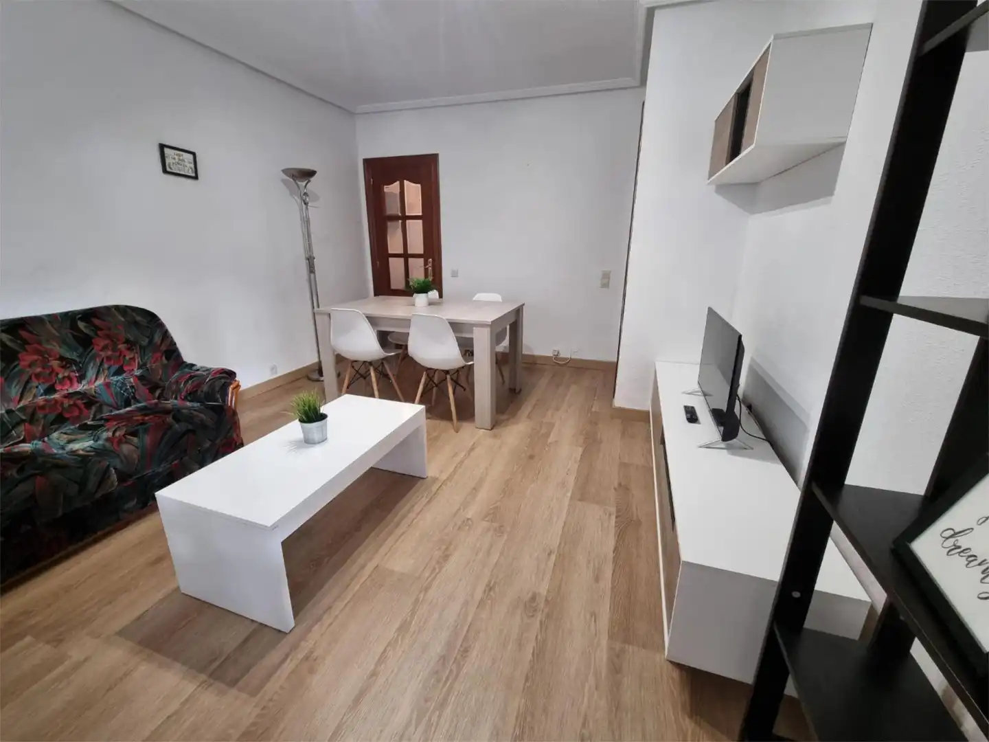 Piso de alquiler en Paseo de Canalejas, 21, Prosperidad - Delicias Piso de alquiler en Paseo de Canalejas, 21, Prosperidad - Delicias