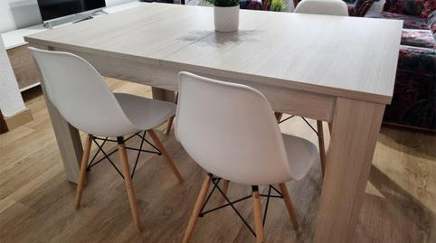 Piso de alquiler en Paseo de Canalejas, 21, Prosperidad - Delicias, Salamanca Capital - imagen 3 Foto 3 de Piso de alquiler en Paseo de Canalejas, 21, Prosperidad - Delicias, Salamanca Capital