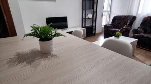 Piso de alquiler en Paseo de Canalejas, 21, Prosperidad - Delicias, Salamanca Capital - imagen 4 Foto 4 de Piso de alquiler en Paseo de Canalejas, 21, Prosperidad - Delicias, Salamanca Capital