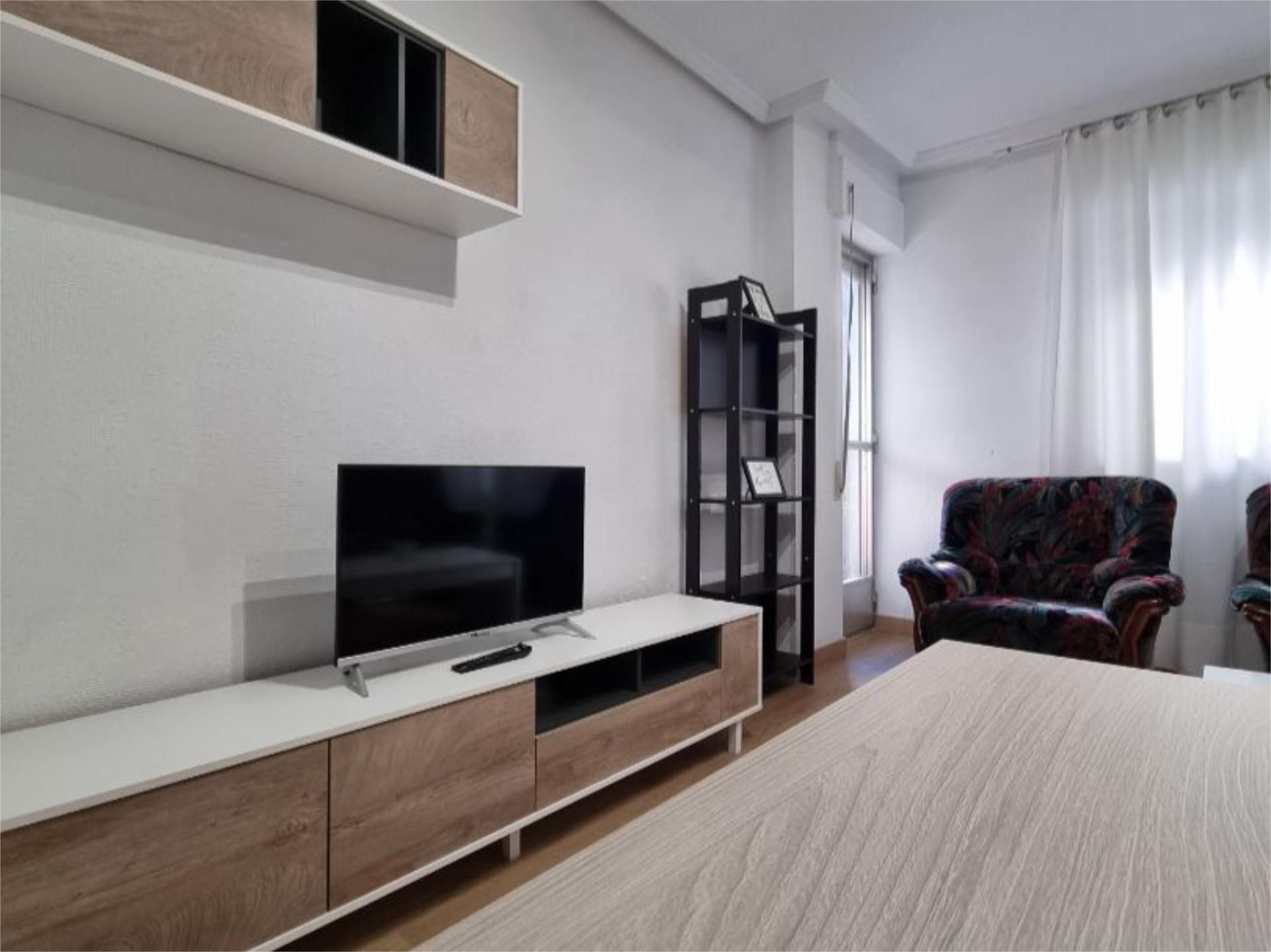 Piso de alquiler en Paseo de Canalejas, 21, Prosperidad - Delicias