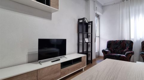 Photo 3 of Flat for rent in Paseo de Canalejas, 21, Prosperidad - Delicias, Salamanca Capital