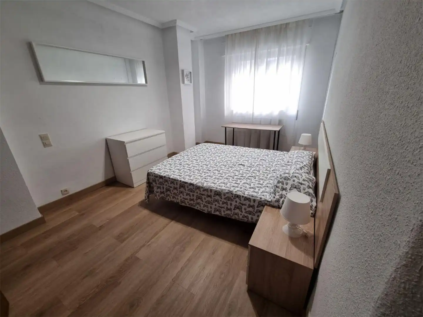 Piso de alquiler en Paseo de Canalejas, 21, Prosperidad - Delicias Piso de alquiler en Paseo de Canalejas, 21, Prosperidad - Delicias