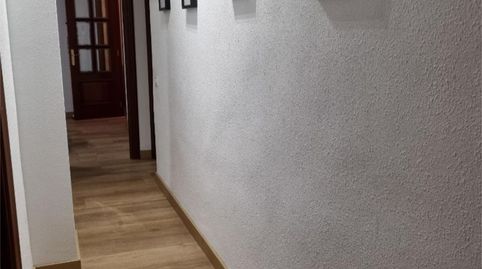 Photo 4 of Flat for rent in Paseo de Canalejas, 21, Prosperidad - Delicias, Salamanca Capital