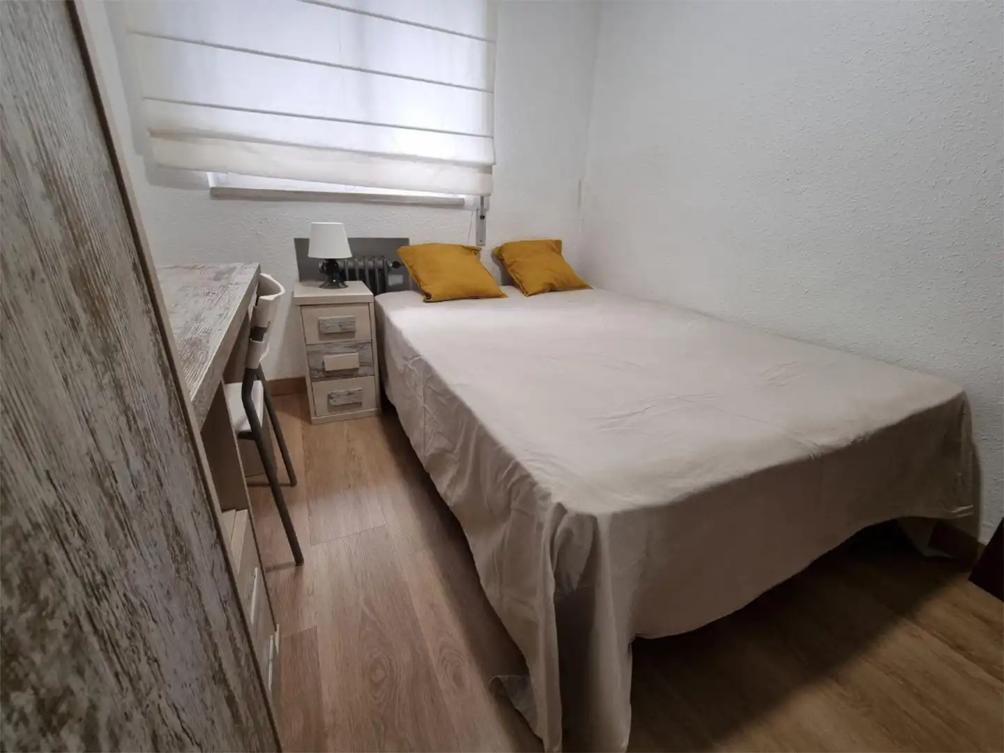 Piso de alquiler en Paseo de Canalejas, 21, Prosperidad - Delicias Piso de alquiler en Paseo de Canalejas, 21, Prosperidad - Delicias