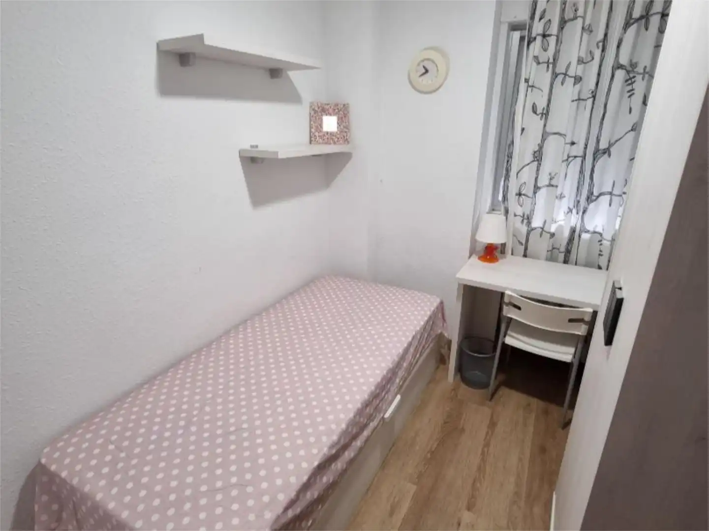 Piso de alquiler en Paseo de Canalejas, 21, Prosperidad - Delicias Piso de alquiler en Paseo de Canalejas, 21, Prosperidad - Delicias