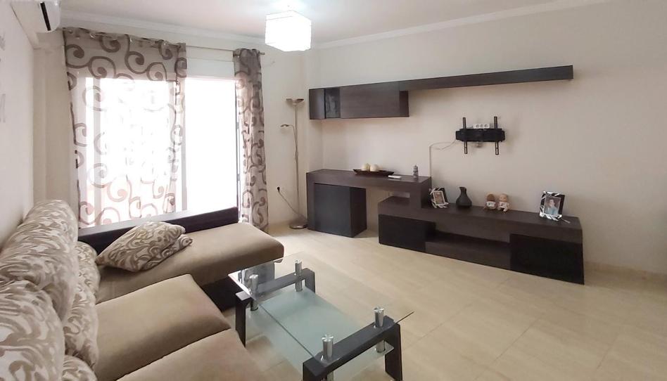 Flat for sale in Calle Andrés Segovia, 43, San Francisco - Chorillo, Las Gabias - image 1 Photo 1 of Flat for sale in Calle Andrés Segovia, 43, San Francisco - Chorillo, Las Gabias