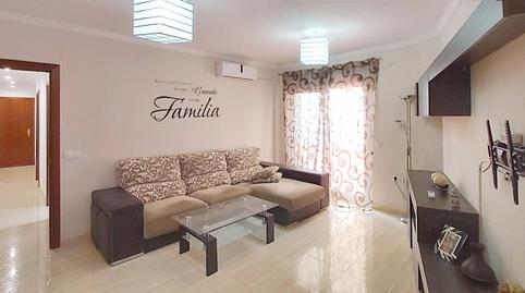 Flat for sale in Calle Andrés Segovia, 43, San Francisco - Chorillo, Las Gabias - image 2 Photo 2 of Flat for sale in Calle Andrés Segovia, 43, San Francisco - Chorillo, Las Gabias