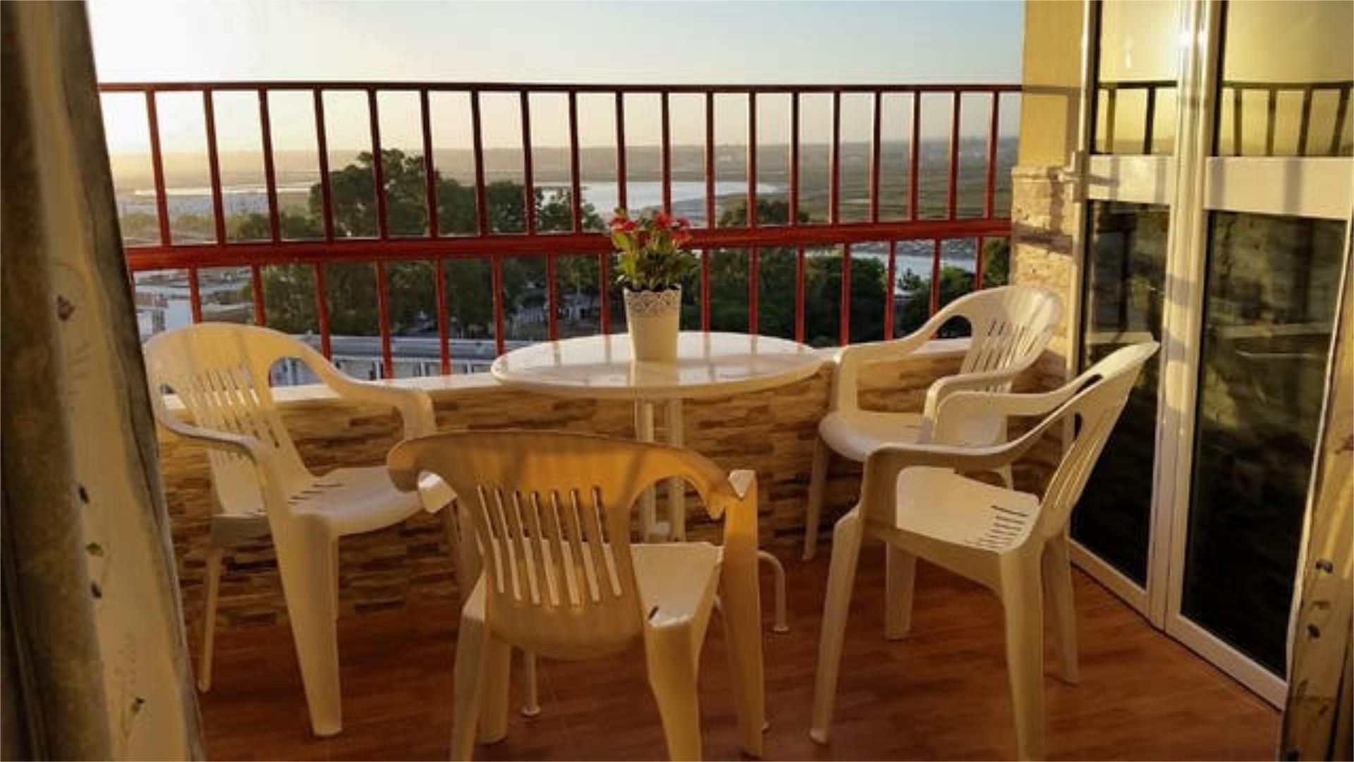 Apartment for rent in Isla Cristina Ciudad