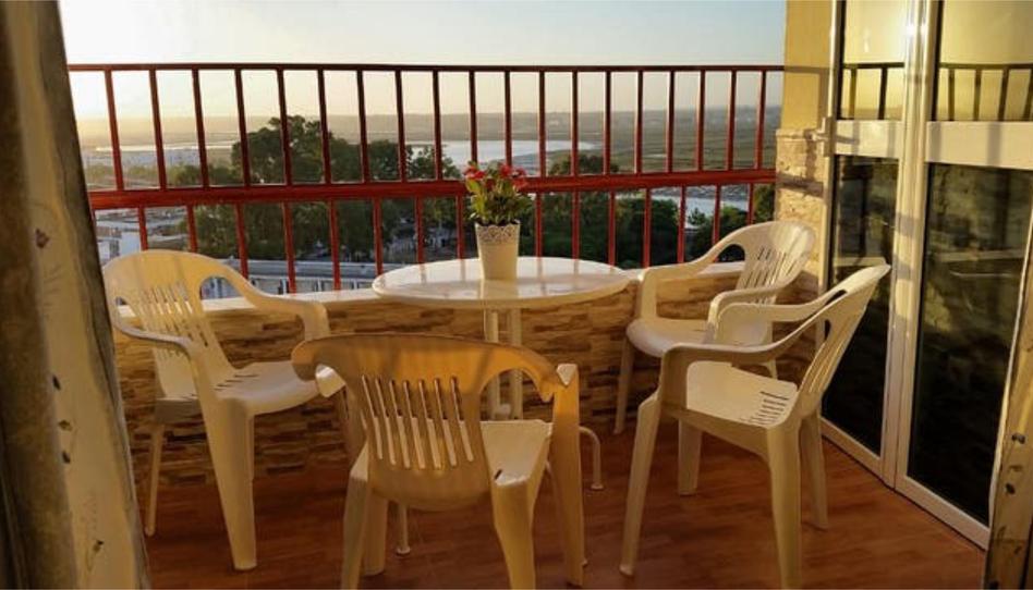 Apartment for rent in Isla Cristina Ciudad, Isla Cristina - image 1 Photo 1 of Apartment for rent in Isla Cristina Ciudad, Isla Cristina