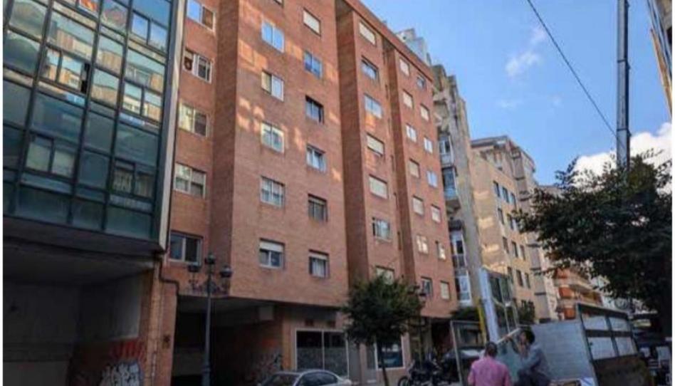 Pis en venda a Rúa Do Conde de Torrecedeira, 73, Berbés - Peritos, Vigo - imatge 1 Foto 1 de Pis en venda a Rúa Do Conde de Torrecedeira, 73, Berbés - Peritos, Vigo