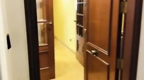 Pis en venda a Rúa Do Conde de Torrecedeira, 73, Berbés - Peritos, Vigo - imatge 5 Foto 5 de Pis en venda a Rúa Do Conde de Torrecedeira, 73, Berbés - Peritos, Vigo