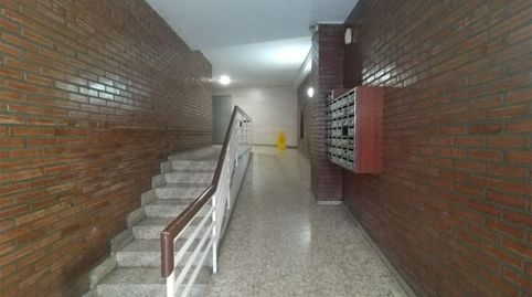 Foto 4 de Piso en venta en Rúa Do Conde de Torrecedeira, 73, Berbés - Peritos, Vigo