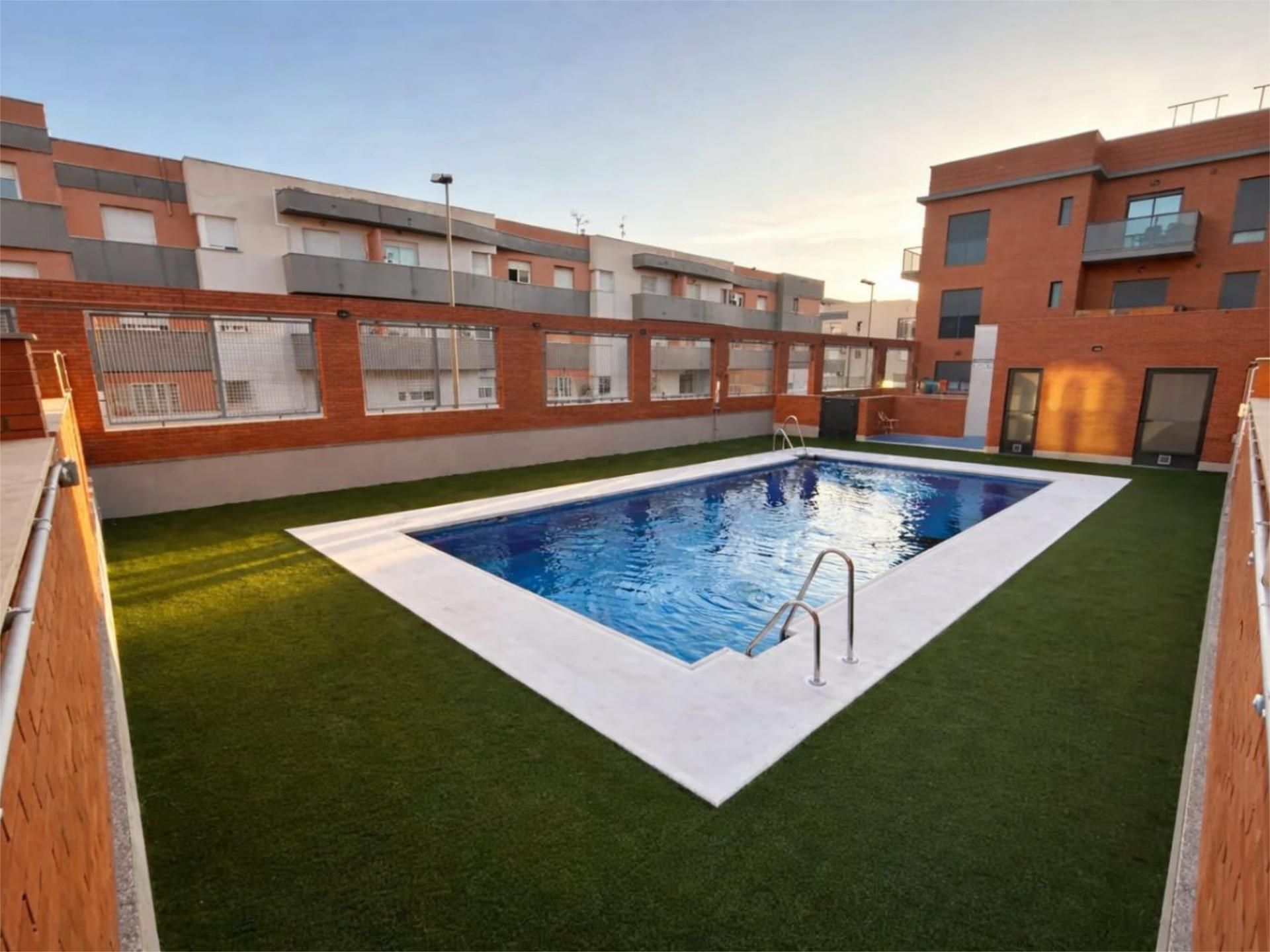 Piso de alquiler en Calle Peña Ciclista Muñoz, 12, Las Cabañuelas Piso de alquiler en Calle Peña Ciclista Muñoz, 12, Las Cabañuelas