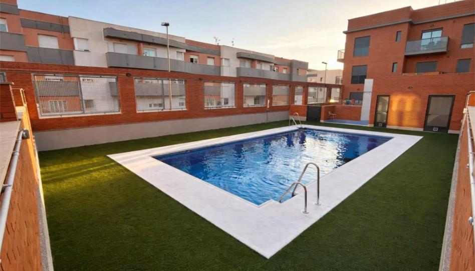 Piso de alquiler en Calle Peña Ciclista Muñoz, 12, Las Cabañuelas, Vícar - imagen 1 Foto 1 de Piso de alquiler en Calle Peña Ciclista Muñoz, 12, Las Cabañuelas, Vícar