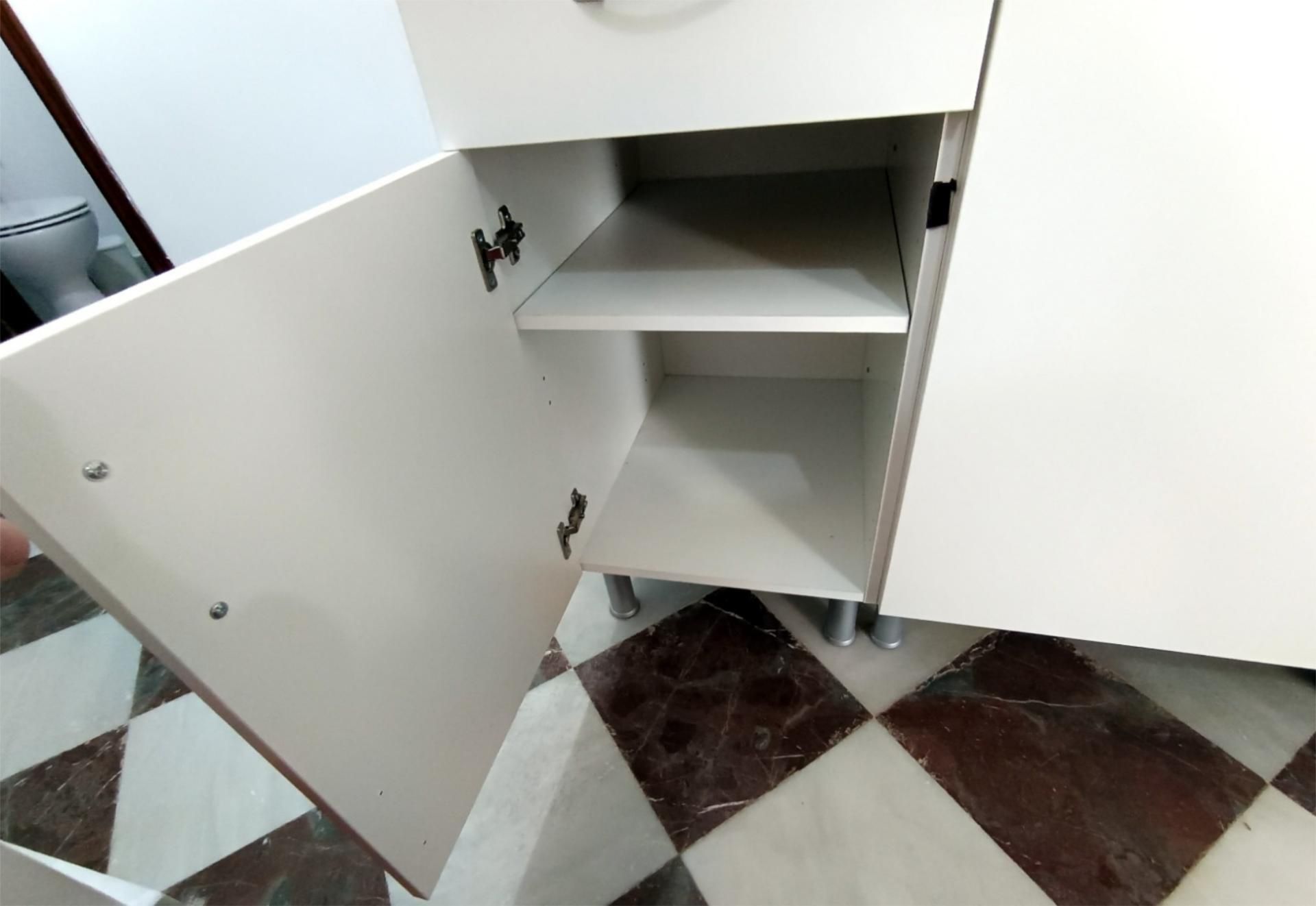 Flat for rent in Calle Hermanos Vaca de Guzmán, 3, Marchena