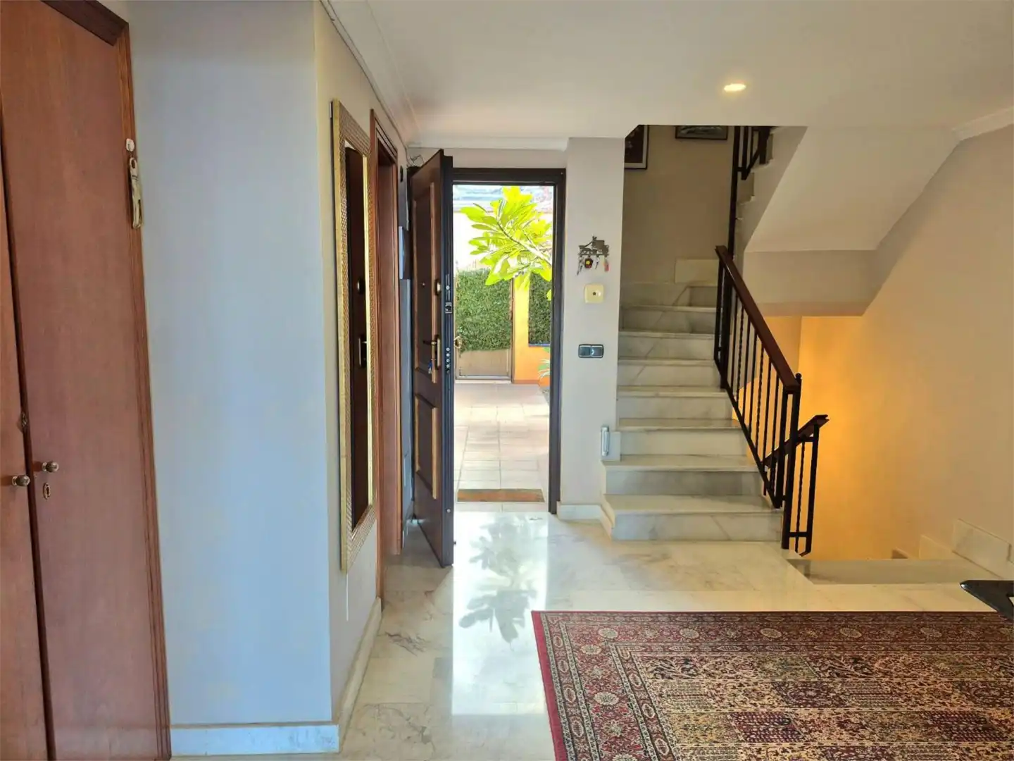 Houses for rent in Santiago del Teide  with Air Conditioner, Terrace and Swimming Pool