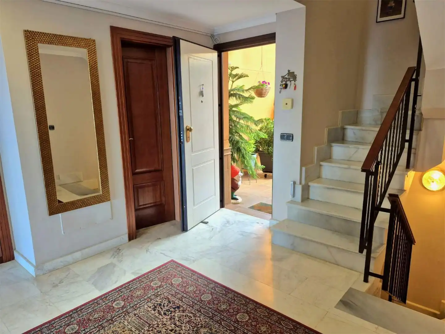 Houses for rent in Santiago del Teide  with Air Conditioner, Terrace and Swimming Pool