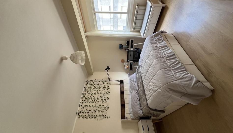 Pis per a compartir a Rúa Zamora, 26, O Castro, Vigo - imatge 1 Foto 1 de Pis per a compartir a Rúa Zamora, 26, O Castro, Vigo