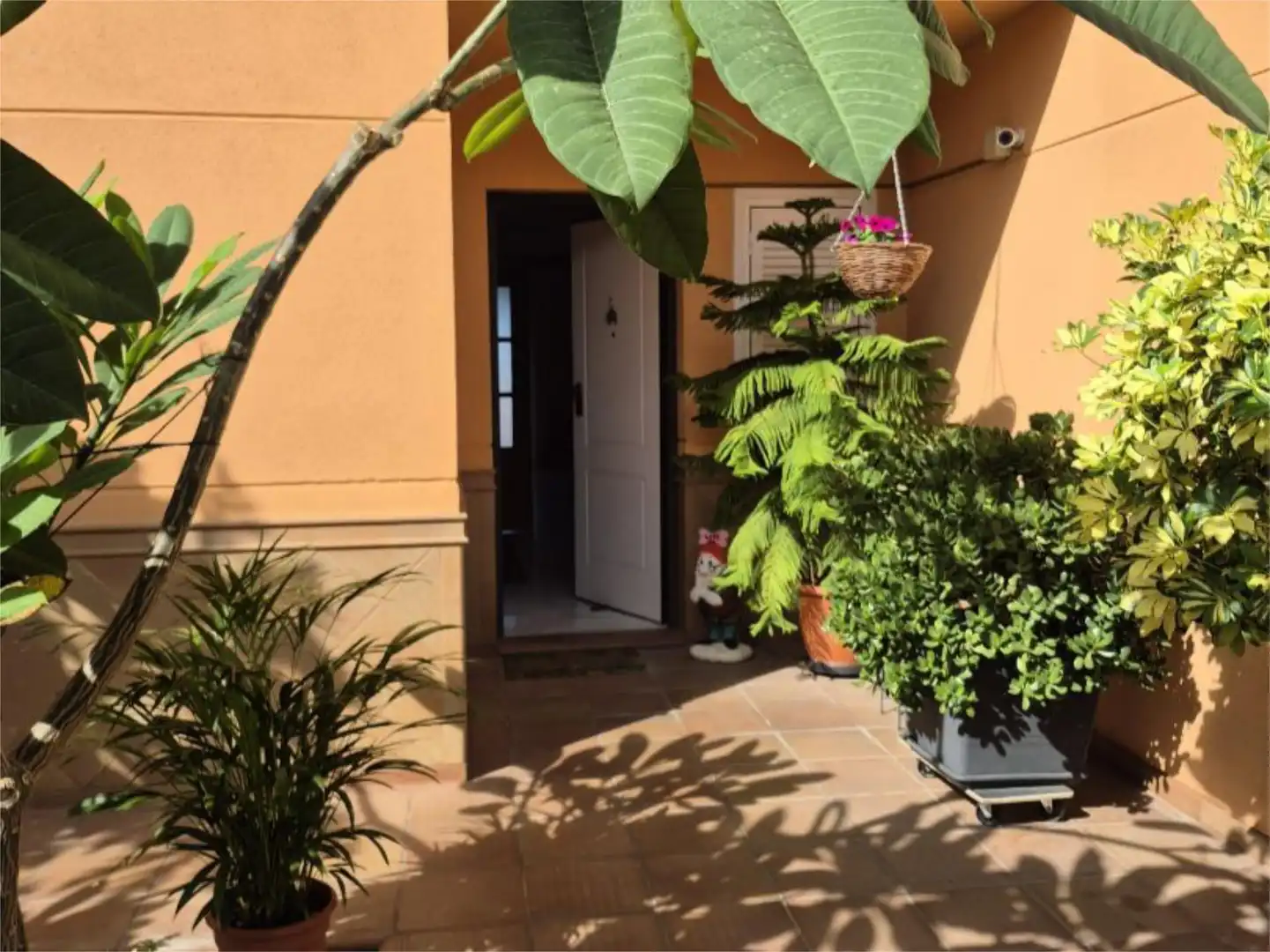Houses for rent in Santiago del Teide  with Air Conditioner, Terrace and Swimming Pool
