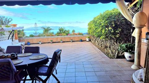 Foto 5 von Haus oder Chalet zur Miete in Calle Lajial, 22, Puerto de Santiago, Santiago del Teide