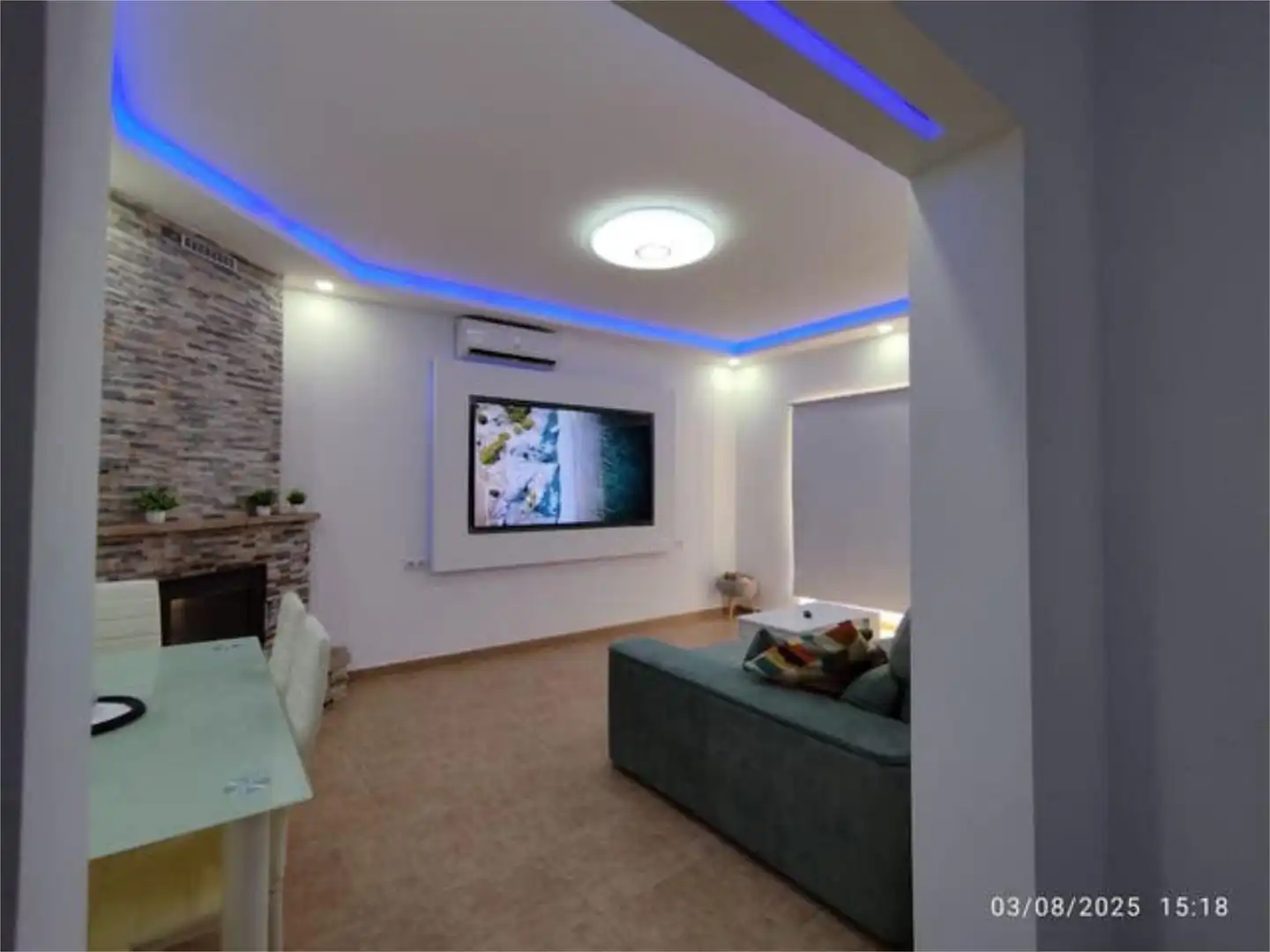 Detached homes for sale in Pelagatos - Pago del Humo Living room of Detached homes for sale in Chiclana de la Frontera with Heating, Private garden and Terrace