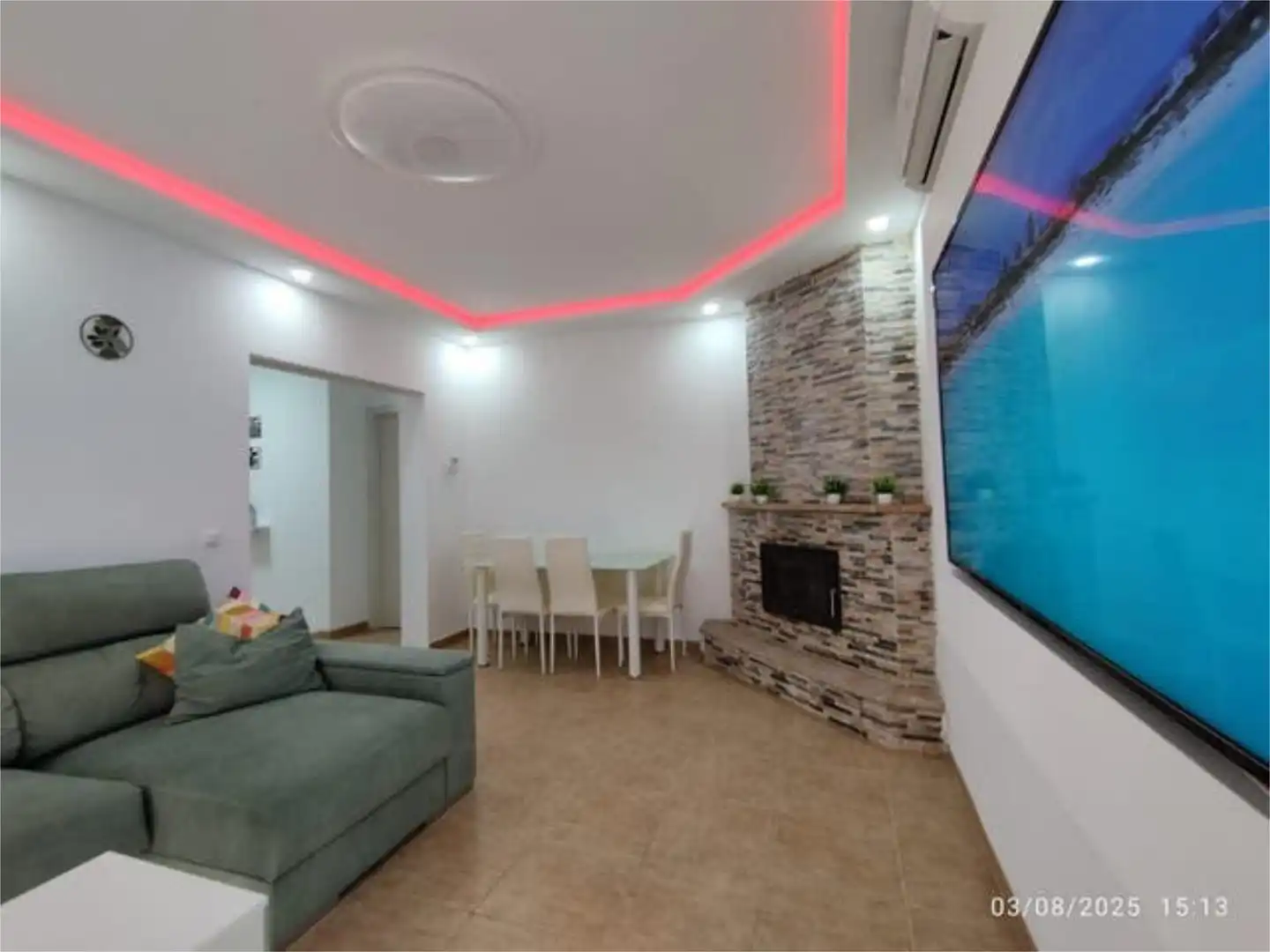 Detached homes for sale in Pelagatos - Pago del Humo Living room of Detached homes for sale in Chiclana de la Frontera with Heating, Private garden and Terrace