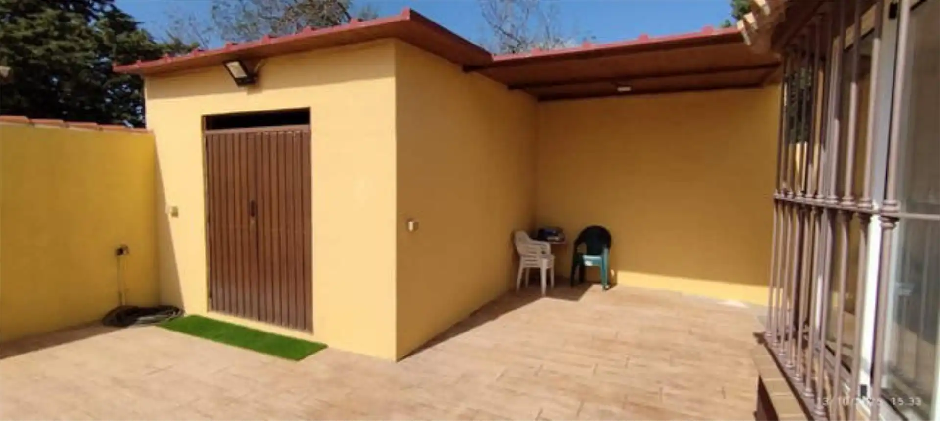 Detached homes for sale in Pelagatos - Pago del Humo Exterior view of Detached homes for sale in Chiclana de la Frontera with Heating, Private garden and Terrace