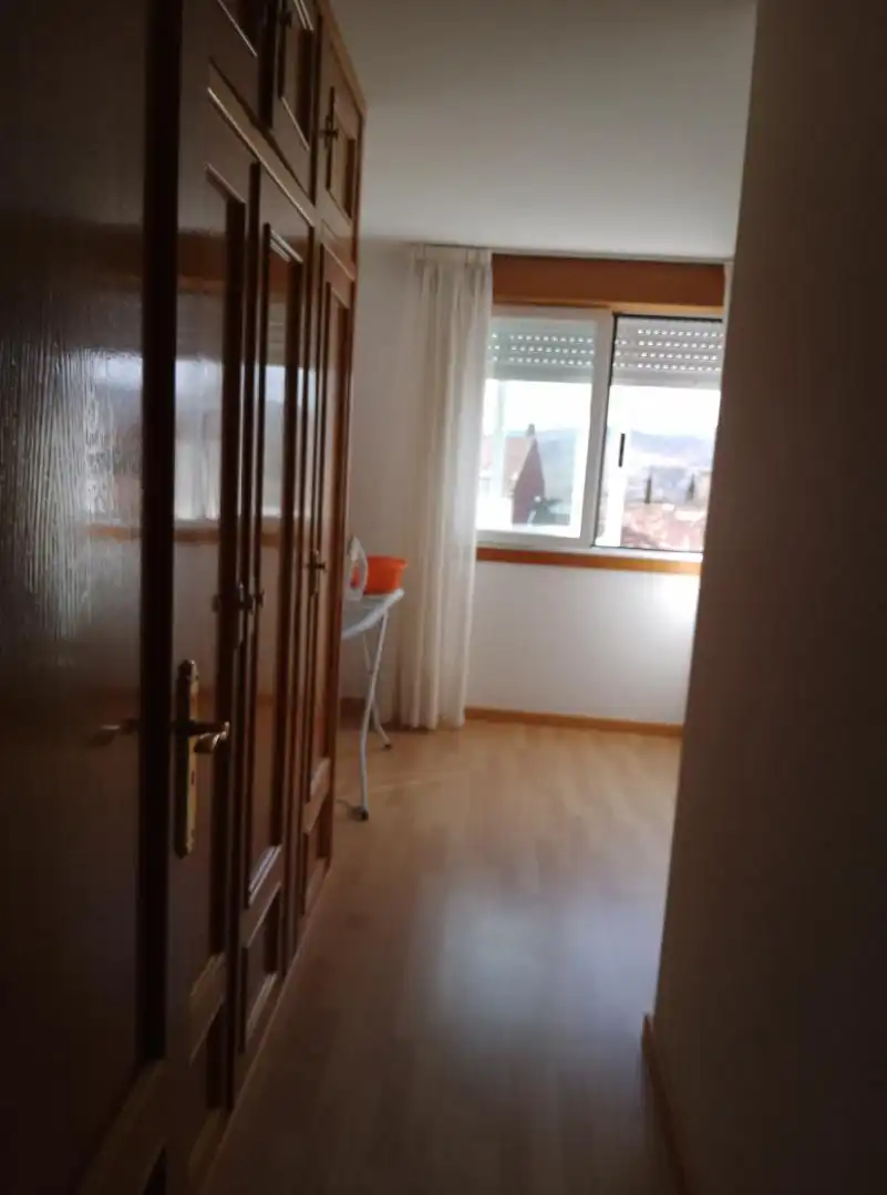 Pis en venda a Rúa Maestro Taibo, 4, Bande Dormitori de Pis en venda en Bande amb Calefacció, Parquet i Traster