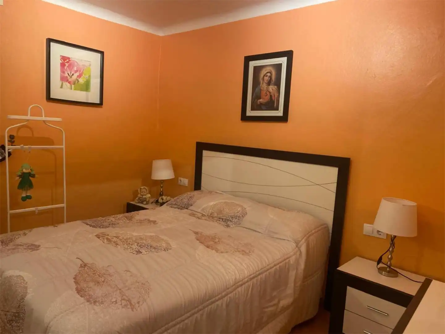 Habitación de Casa adosada en venta en Hornachuelos con Aire acondicionado, Piscina y Amueblado