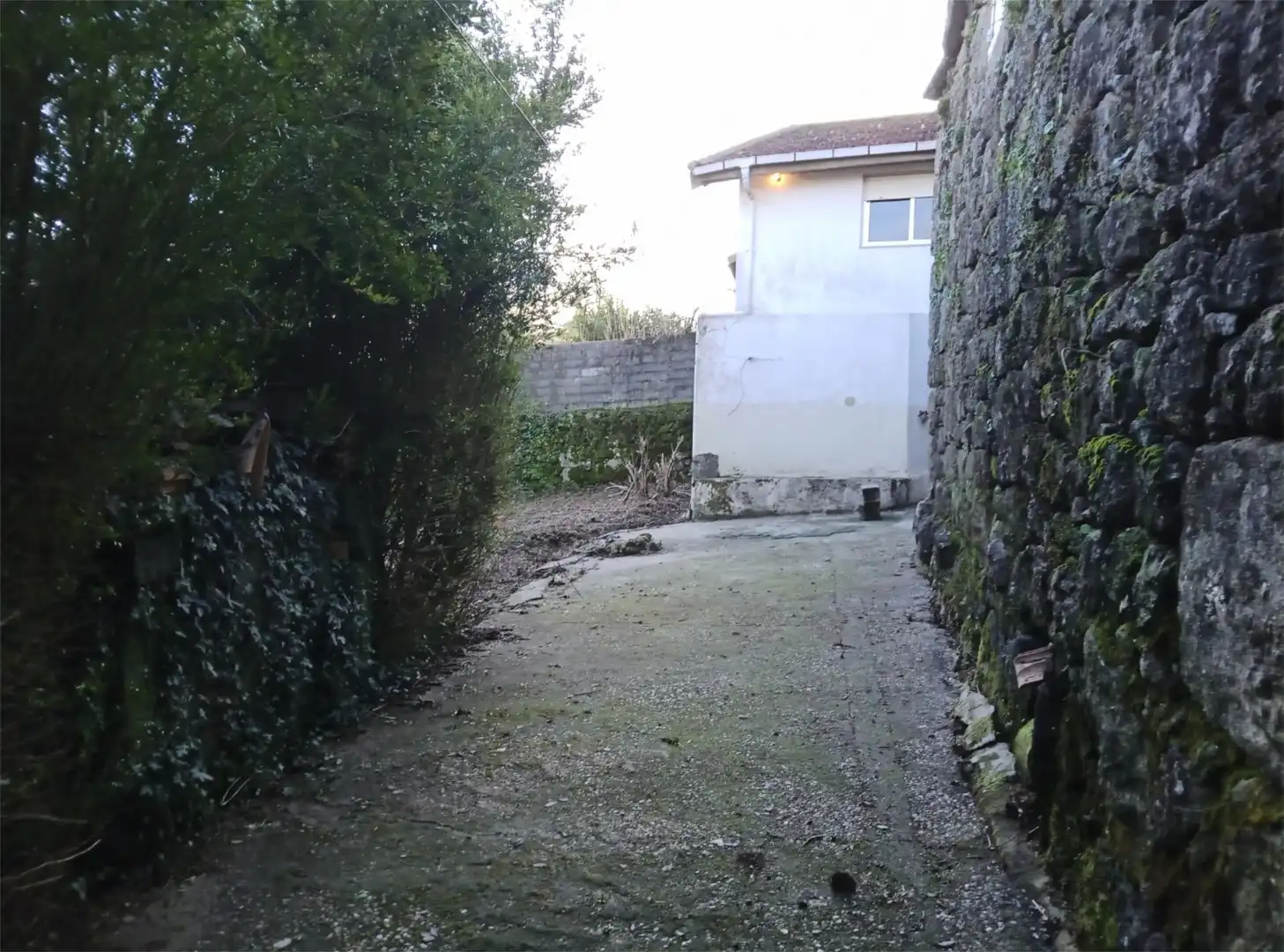 Casa adosada en venda a Lugar Vilela, 25, Bande Casa adosada en venda en Bande amb Jardí privat, Terrassa i Forn