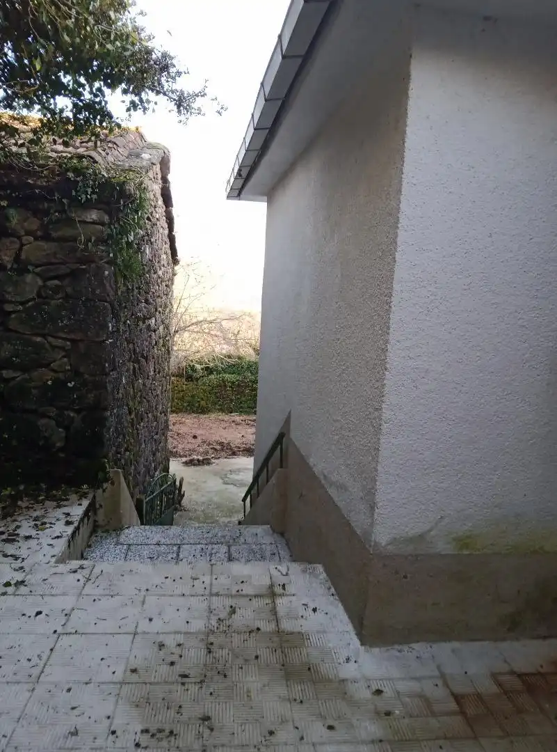 Casa adosada en venda a Lugar Vilela, 25, Bande Casa adosada en venda en Bande amb Jardí privat, Terrassa i Forn