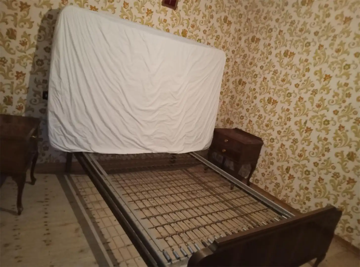 Casa adosada en venda a Lugar Vilela, 25, Bande Dormitori de Casa adosada en venda en Bande amb Jardí privat, Terrassa i Forn