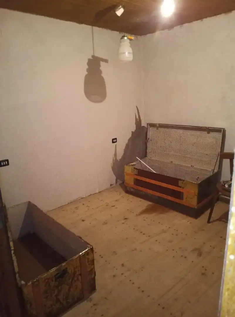 Casa adosada en venda a Lugar Vilela, 25, Bande Casa adosada en venda en Bande amb Jardí privat, Terrassa i Forn
