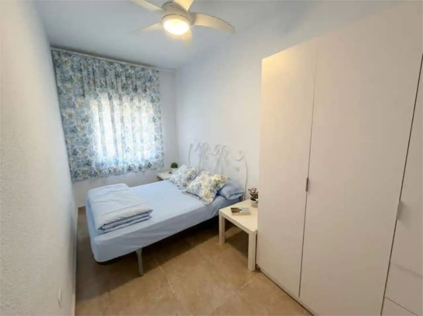 Houses for sale in Bahia Bedroom of Houses for sale in Mazarrón with Terrace
