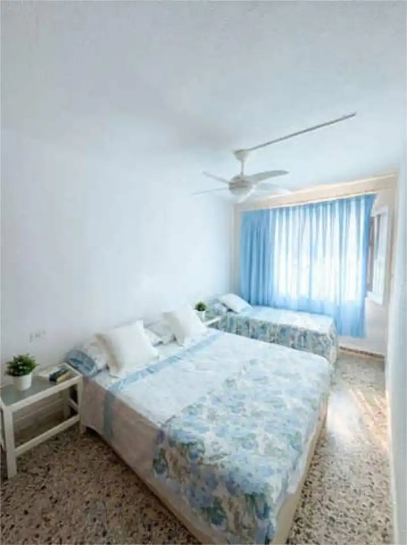 Houses for sale in Bahia Bedroom of Houses for sale in Mazarrón with Terrace